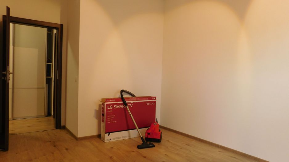 Apartament 2 camere, Borhanci, parcare inclusă - Poză 11