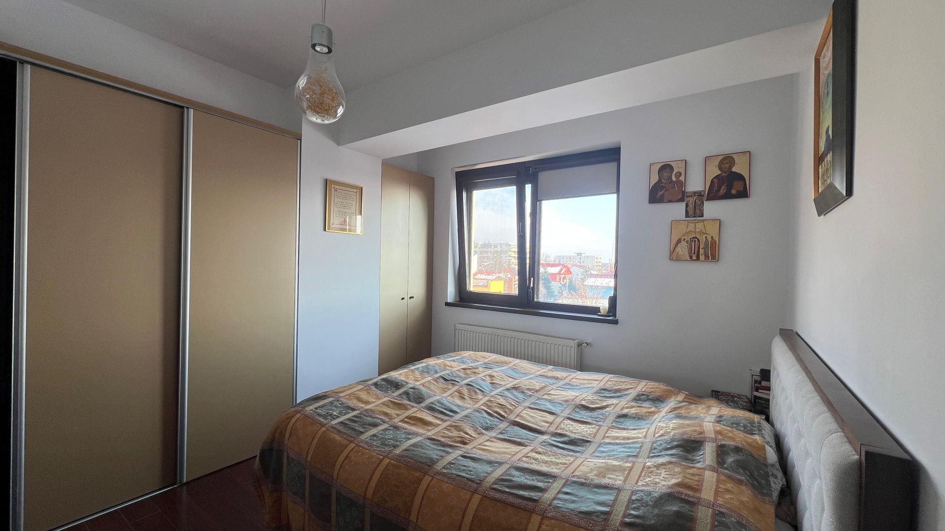 3 camere Baneasa - Antena 1 - Poză 6