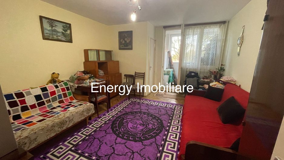 Garsonieră, Aleea Carpați - Poză 3