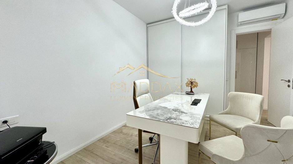 Apartament cu 2 camere *60mp utili* + Parking // Floreasca - Poză 20