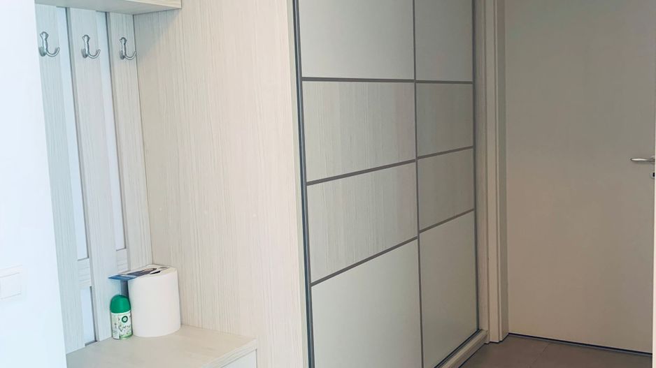 Apartament 2 camere de inchiriat Bragadiru Loc de Parcare - Poză 6