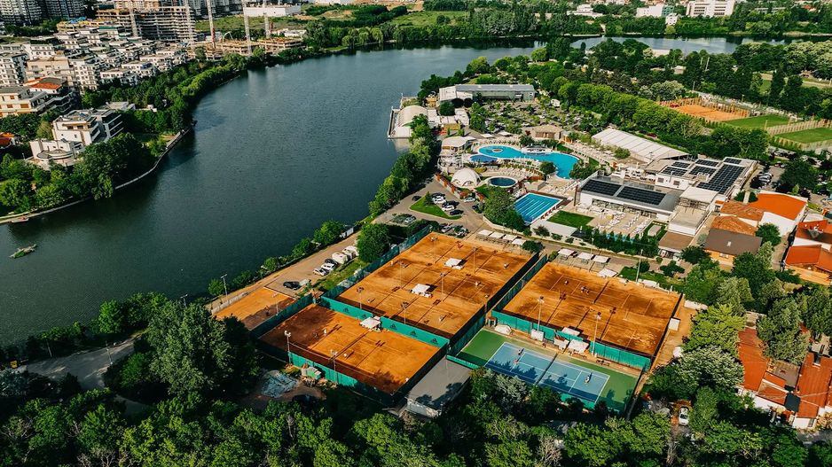 Chirie I Apartament 3 camere I Pescariu Sport & Spa - Poză 6