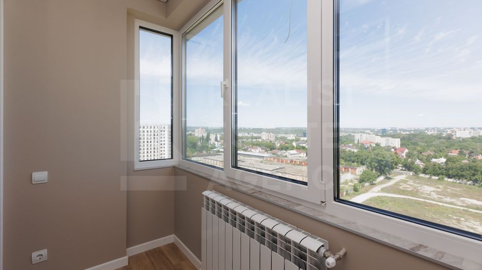 Vânzare, apartament, 2 camere, strada Vasile Lupu, sectorul Buiucan - Poză 13