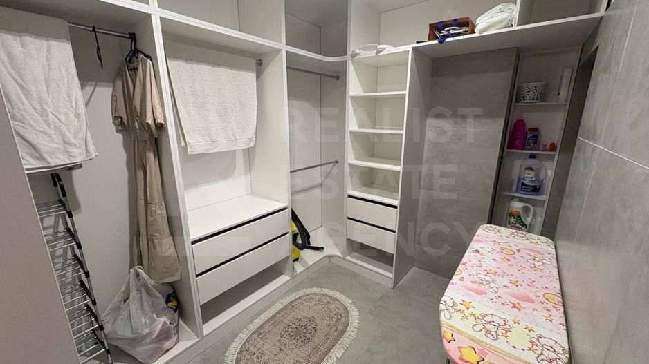 Chirie, apartament, 3 camere, strada Alexandru Vlahuţă, Centru - Poză 23