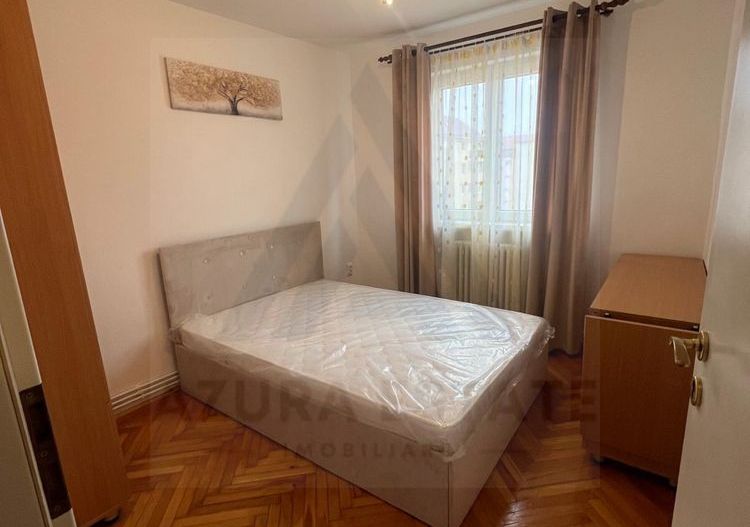 Apartament 3 camere 60 mp utili boxa la subsol zona Mihai Viteazul - Poză 5