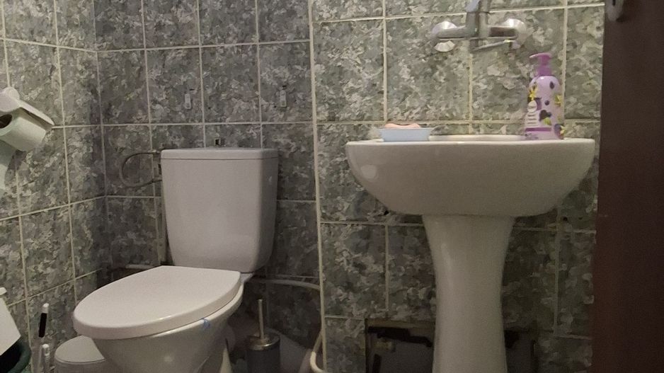 Apartament decomandat 3 camere - zona Torontalului - Poză 19
