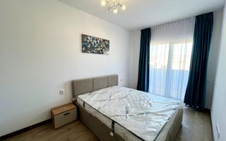 Apartament 2 camere, bloc nou 2025, terasa spatioasa – Str. Eroilor - Poză 3