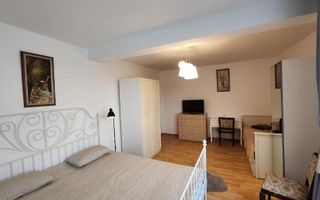 2 room apartment | Universitate-Palace Hall-Cismigiu - Poză 1