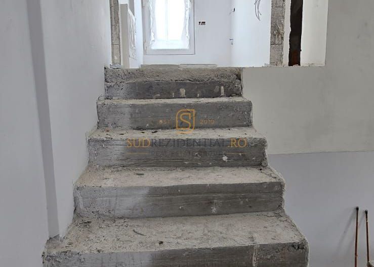 Apartament tip duplex - terasa 280 mp | Metrou Berceni - Poză 27