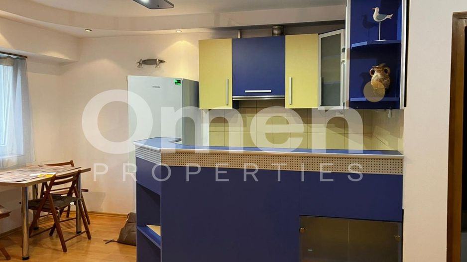 De închiriat apartament 2 camere semidecomandat – Bd. Traian, 54 mp, etaj 2/4 - Poză 3