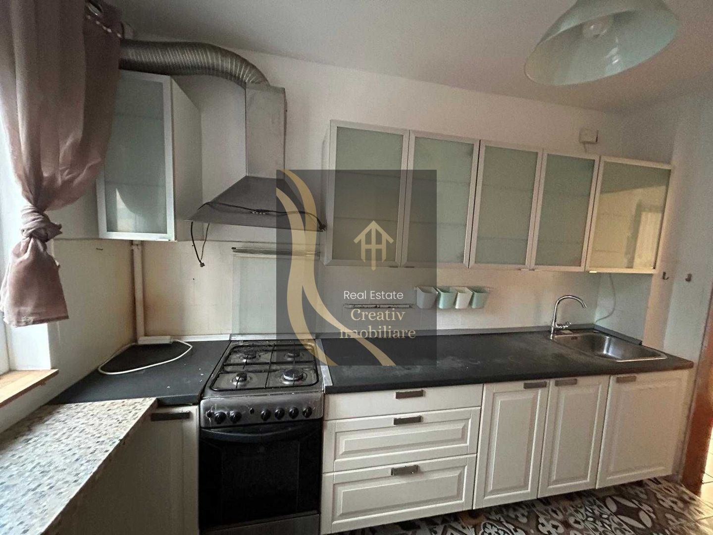 Proprietar vând apartament 2 camere – metrou Nicolae Grigorescu, Camil Ressu / Lotrioara, vedere bulevard - Poză 3