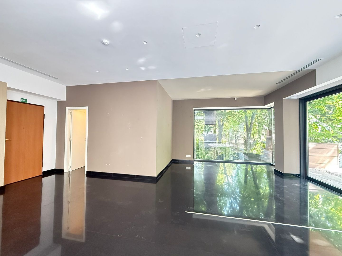 SPATIU COMERCIAL STRADAL ‖ FLOREASCA  ‖ LOCURI DE PARCARE - Poză 6
