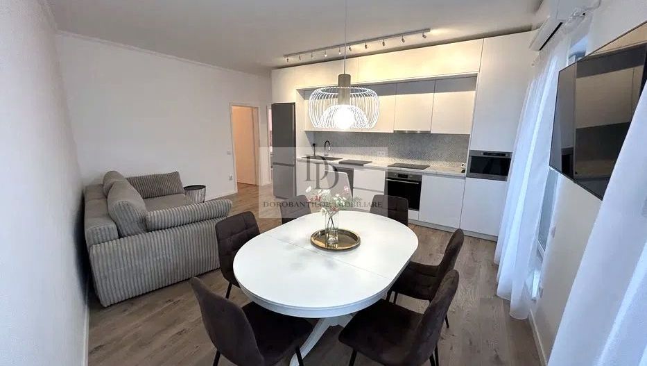 Apartament 3 camere | Parcare subterană inclusă – Zona străzii Craiova - Poză 1