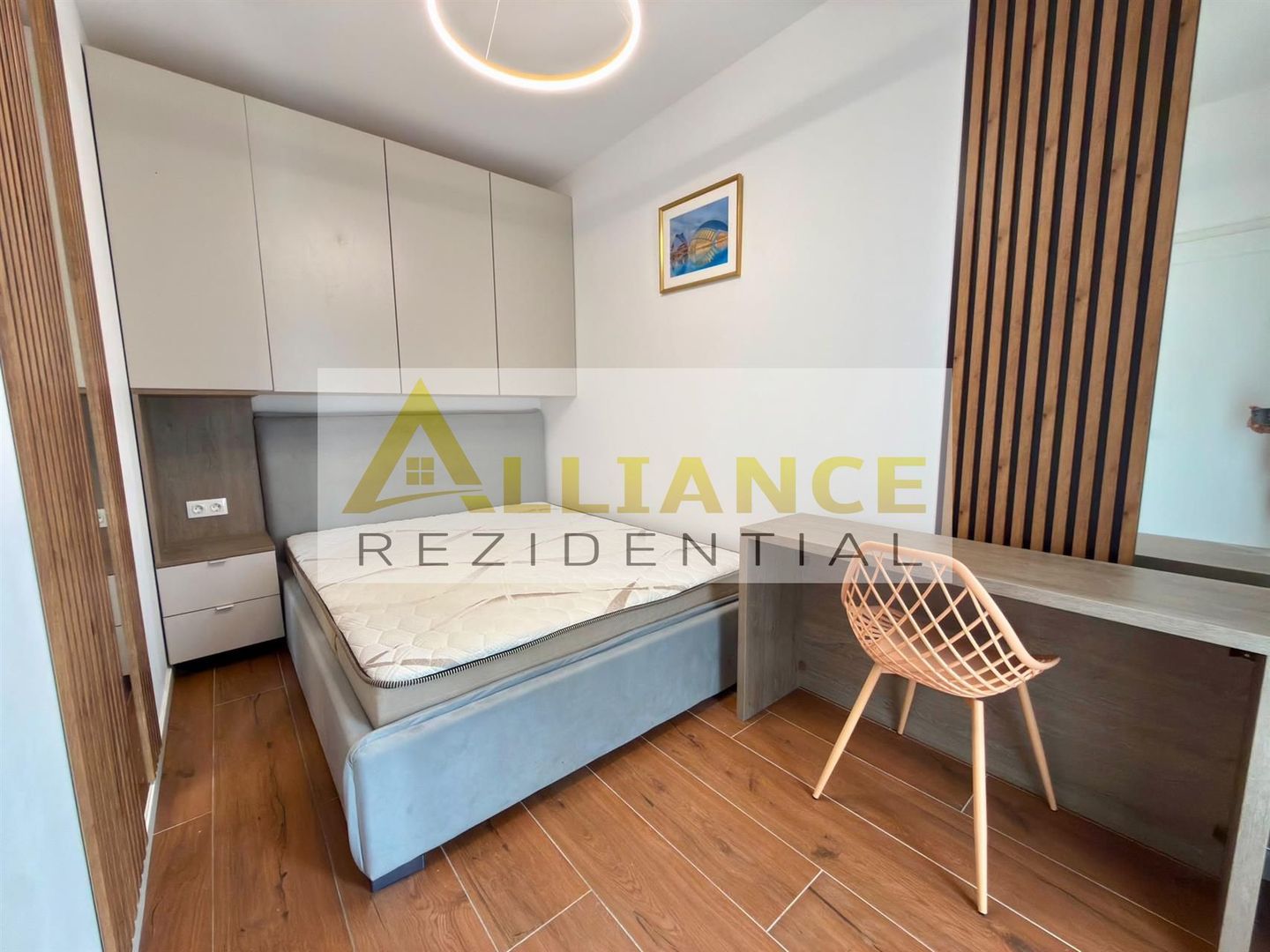 NU RATA ~ Pret promotional de lansare | 2 camere tip studio - Poză 7