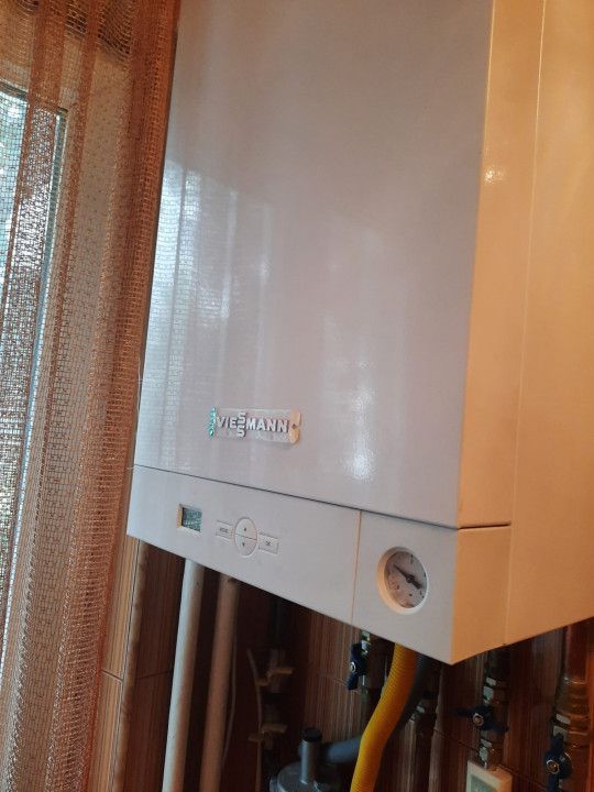 Apartament 2 camere, Nord, renovat recent, zona linistita, fara trafic - Poză 6