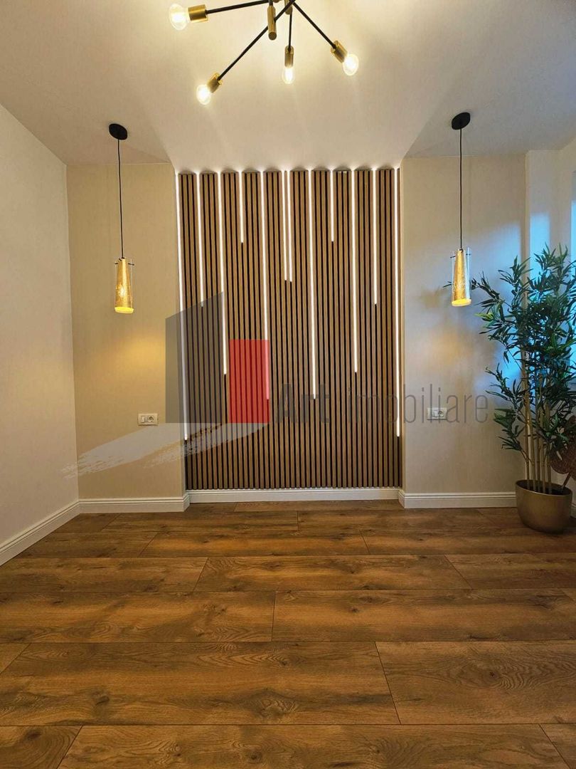 APARTAMENT  DE 2 CAMERE - Poză 4
