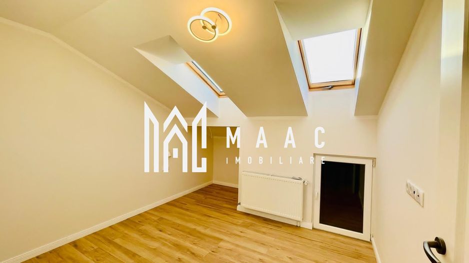 Apartament 4 camere |90MPU| 2 Băi | Balcon | Șelimbăr - Poză 5