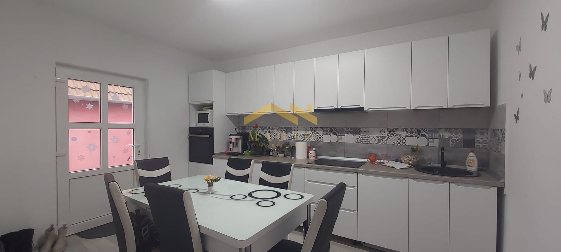 CASA MODERNA DE VANZARE IN MICALACA - Poză 5