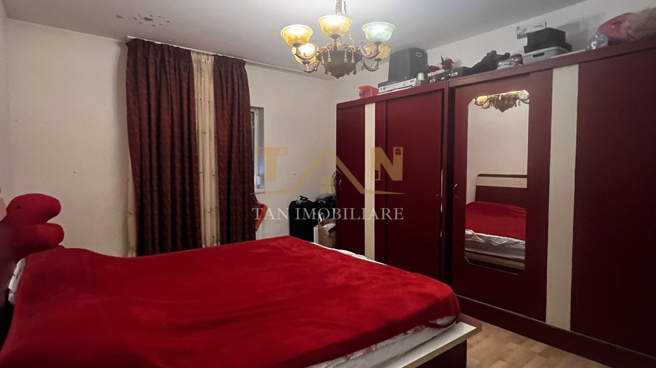 Apartament de vânzare   3 camere Parter Dumbravita  (langa Petrom) - Poză 8
