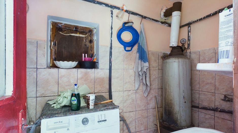 Casă cu Potențial Imens în Șipet, Comuna Tormac - Poză 14