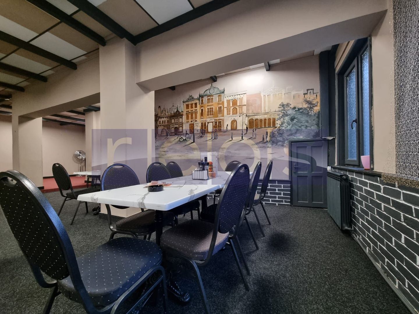 VANZARE HOTEL SI RESTAURANT | 1200MP UTILI | ZONA EROII REVOLUTIEI - Poză 7