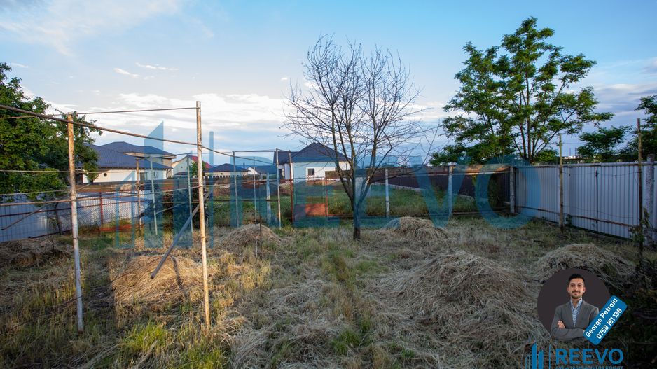 Casă + Spațiu Comercial de vânzare, Șerbanești, Bacău - Poză 38