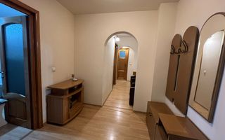 Apartament 3 camere decomandat  Pacurari - 10 min Copou - Poză 12