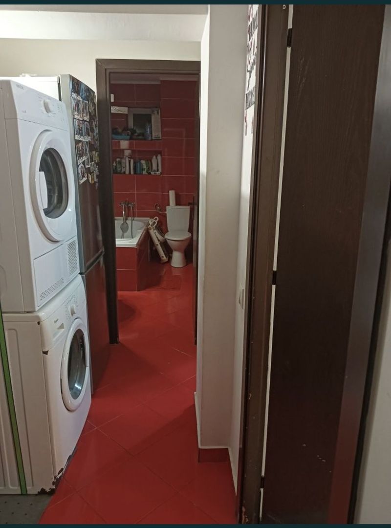 Vand apartament 2 camere decomandat - Poză 4