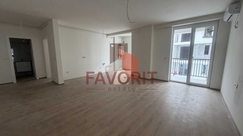 COMISION 0% . Zona Aradului . Bloc nou finalizat - Poză 1