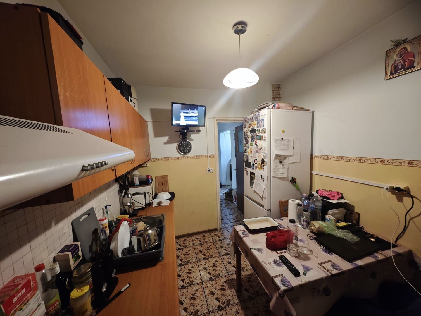 Apartament 2 camere Berceni Grand Arena - Poză 1