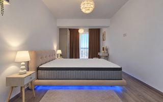 Copou- 3 camere 2 bai- decomandat- modern- parcare subterana - Poză 5