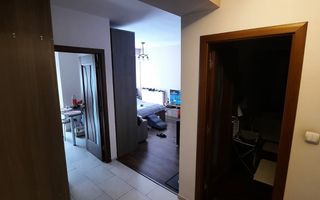 Apartament 40MP + parcare subterana 12.5MP + balcon 7MP - Poză 4