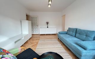 Apartament cu 3 camere, recent zugrăvit și mobilat cu piese noi | Comision 0 - Poză 5