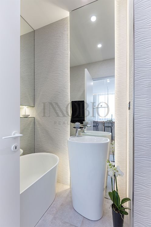 Penthouse 4 Camere | 3 Locuri de Parcare - Poză 11