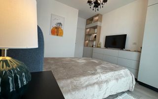 Apartament 3 camere premium  Silk District - Poză 14