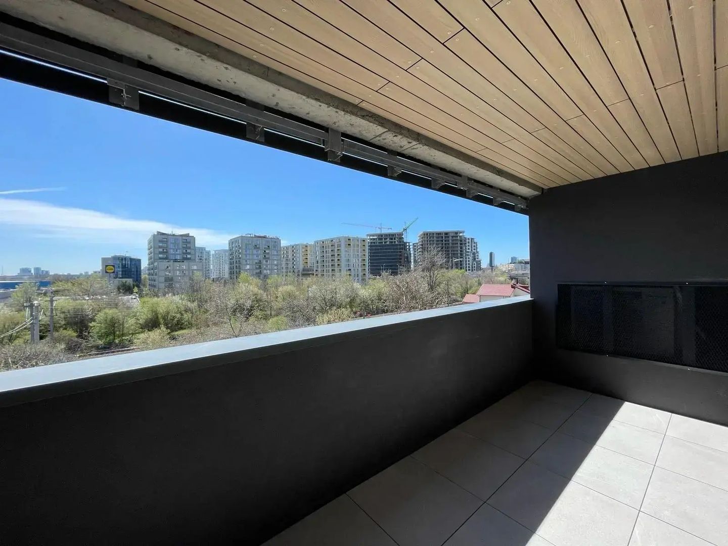 Apartament spatios 2 camere I Zona Baneasa - Aerogarii - Poză 11