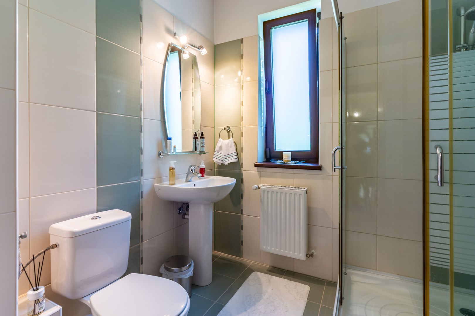 Casă / Vilă de vânzare cu 5 camere in Corbeanca/Tamasi, teren 801 mp - Poză 29