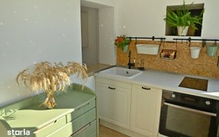 AP. 2 CAMERE- MOSILOR, BUCATARIE INCHISA, MOBILAT MODERN, BOILER - Poză 8