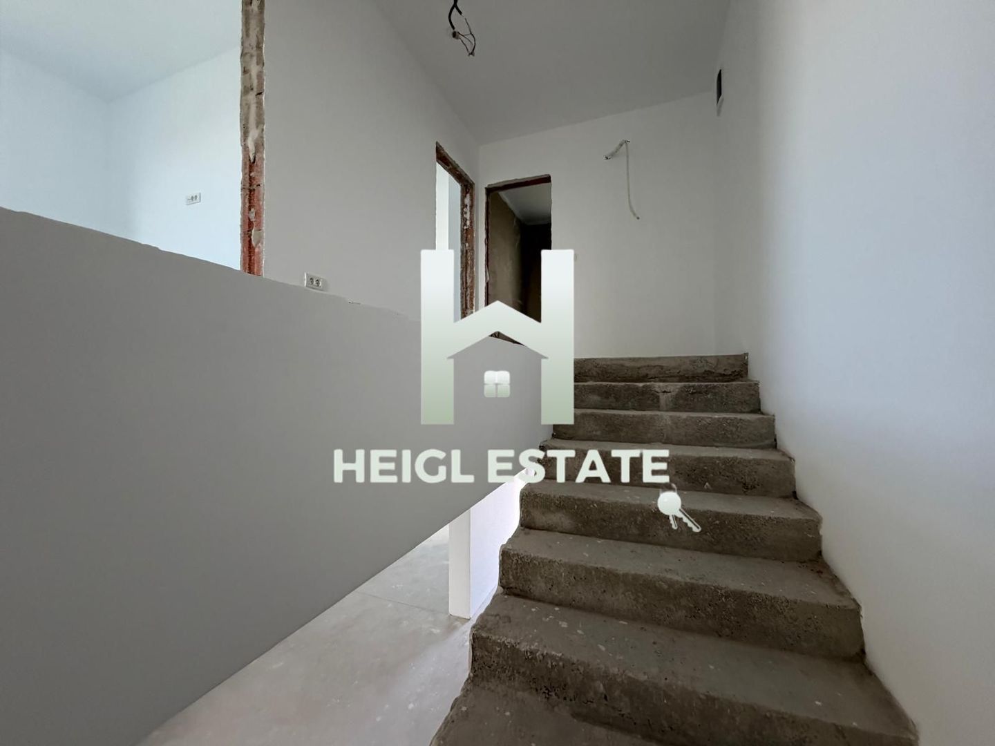 Duplex modern cu 4 camere in Mosnita - Poză 4