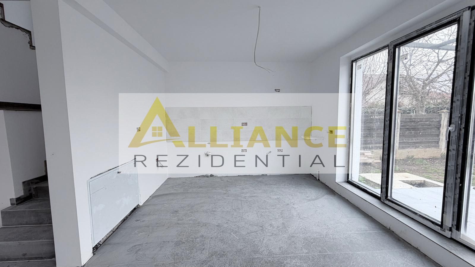 Casa Individuala - 5 camere - 3 bai - 400mp - Poză 8