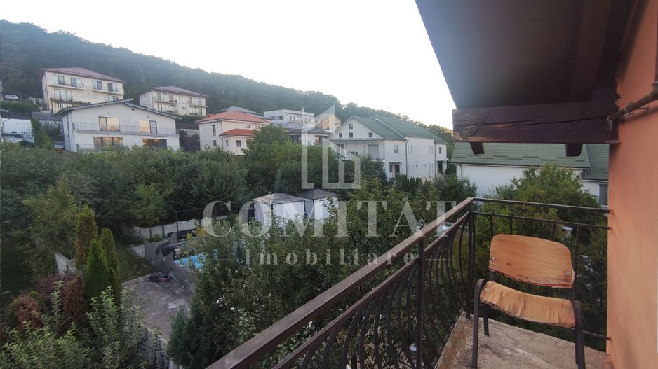Apartament cochet cu 2 camere decomandate | Zona Câmpului - Mănăștur - Poză 13