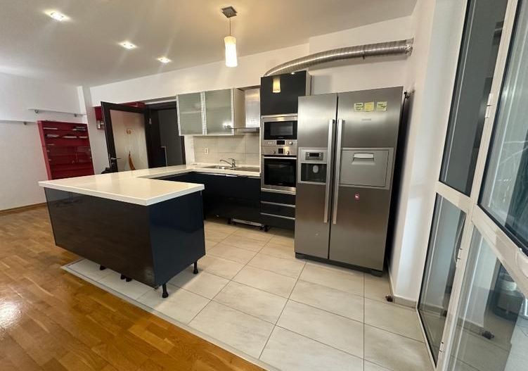 Apartament Invingatorilot // Calea Călărașilor - Schiță 1
