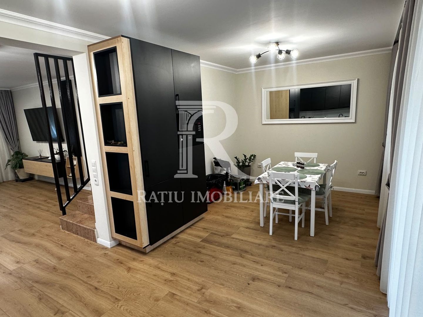 Casa cu 4 camere | Grigorescu | Terasa | Bihor - Poză 4