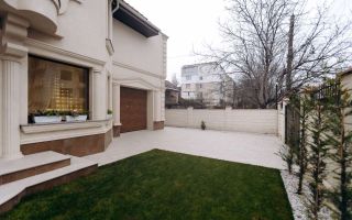 Vânzare, casă, 3 nivele, 300 mp+7,2 ari, str. Chișiniău, Cricova - Poză 33