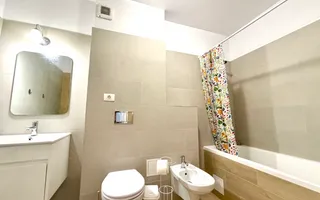 Apartament spațios 2 camere cu dressing si terasa– Nicolae Labiș 23 | Tractorul - Poză 18