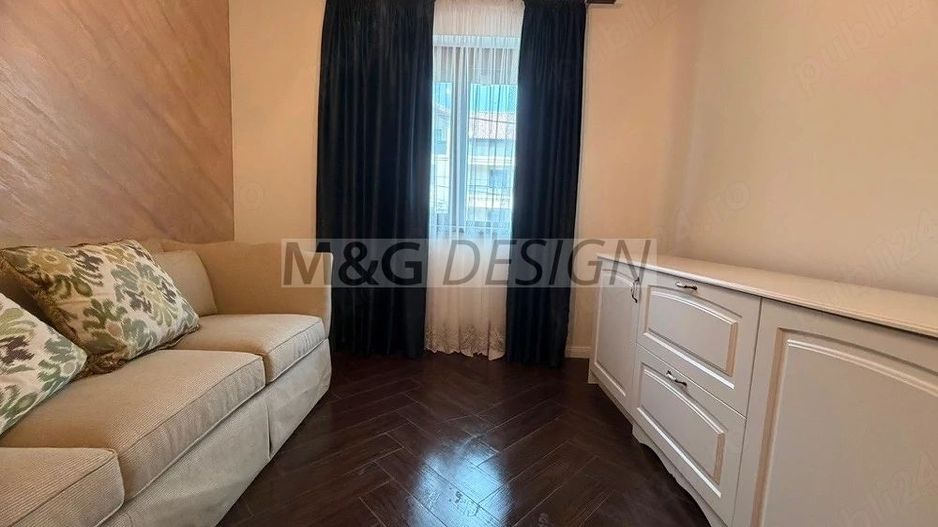 Apartament 3 Camere  Dumbravita - Poză 4