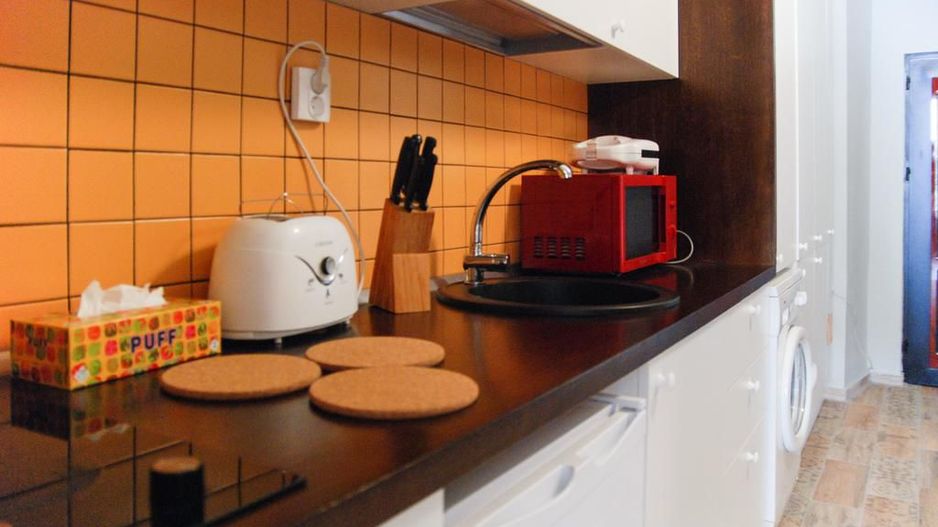 Apartament de inchiriat, loc de parcare, in zona Piata Unirii / Libertatii - Poză 7