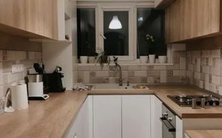 Apartament cu 2 camere in Manastur, zona Piata Flora ! - Poză 3