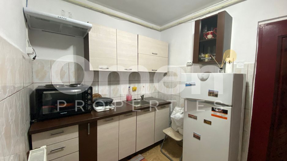 Garsoniera renovata, 25 mp, aproape de Kaufland Alecsandri - Poză 3