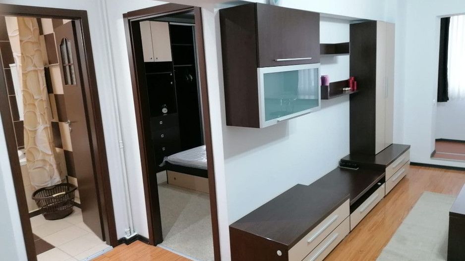 Apartament 2 Camere – B-dul C-tin Brancoveanu | 5 Minute Metrou - Poză 8
